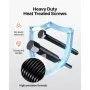 Power Steering Pump Pulley Puller Remover Installer Tool Kit for Ford GM