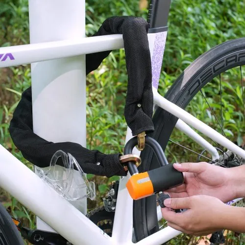 Bicycle Security Best Cheap Bike Locks Best Bike Lock 2022