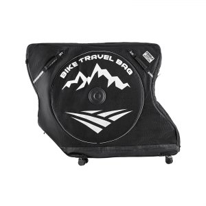 VEVOR Bike Travel Bag – Összecsukott táska a kerékpárral
