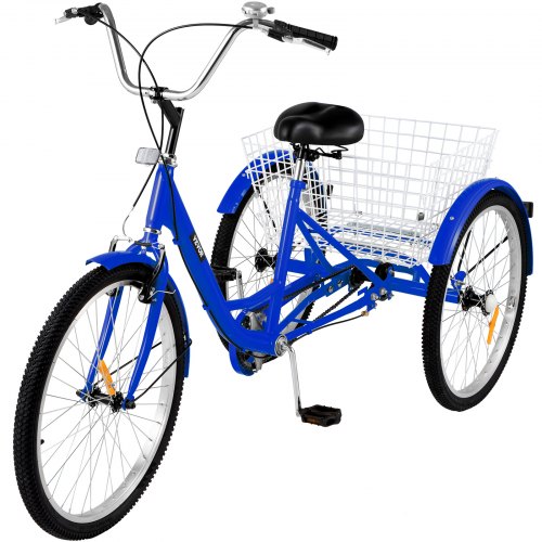 Adult Tricycle 24