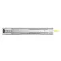 VEVOR 1 Pair Full Extension Drawer Slides 16 18 20 24 30 35 38 59 32 36 40 48 60 in, 250 lbs Load Capacity Locking Drawer Slides, Ball Bearing with Lock Side Mount Drawer Slide Rail