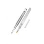 1 Pair 16-60 in Drawer Slides Ball Bearing Full Extension