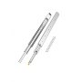 1 Pair 16-60 in Drawer Slides Ball Bearing Full Extension