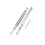 1 Pair 18-60 in Drawer Slides Ball Bearing Full Extension