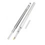 VEVOR 1 Pair 16-60 in Soft-Close Drawer Slides Ball Bearing Full Extension