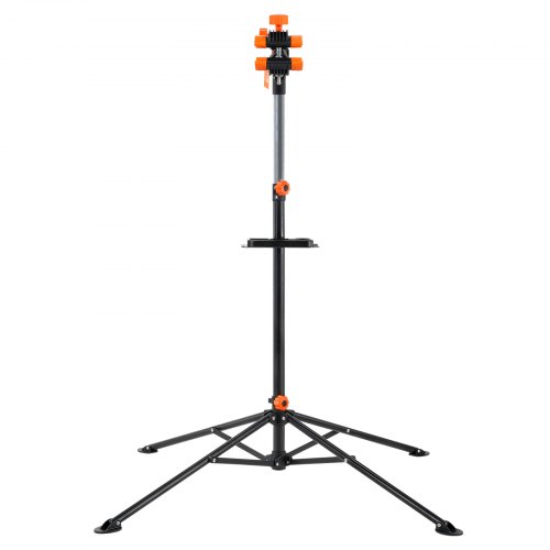 Bike Stand Leisure Sports Adjustable Telescoping Bicycle Repair