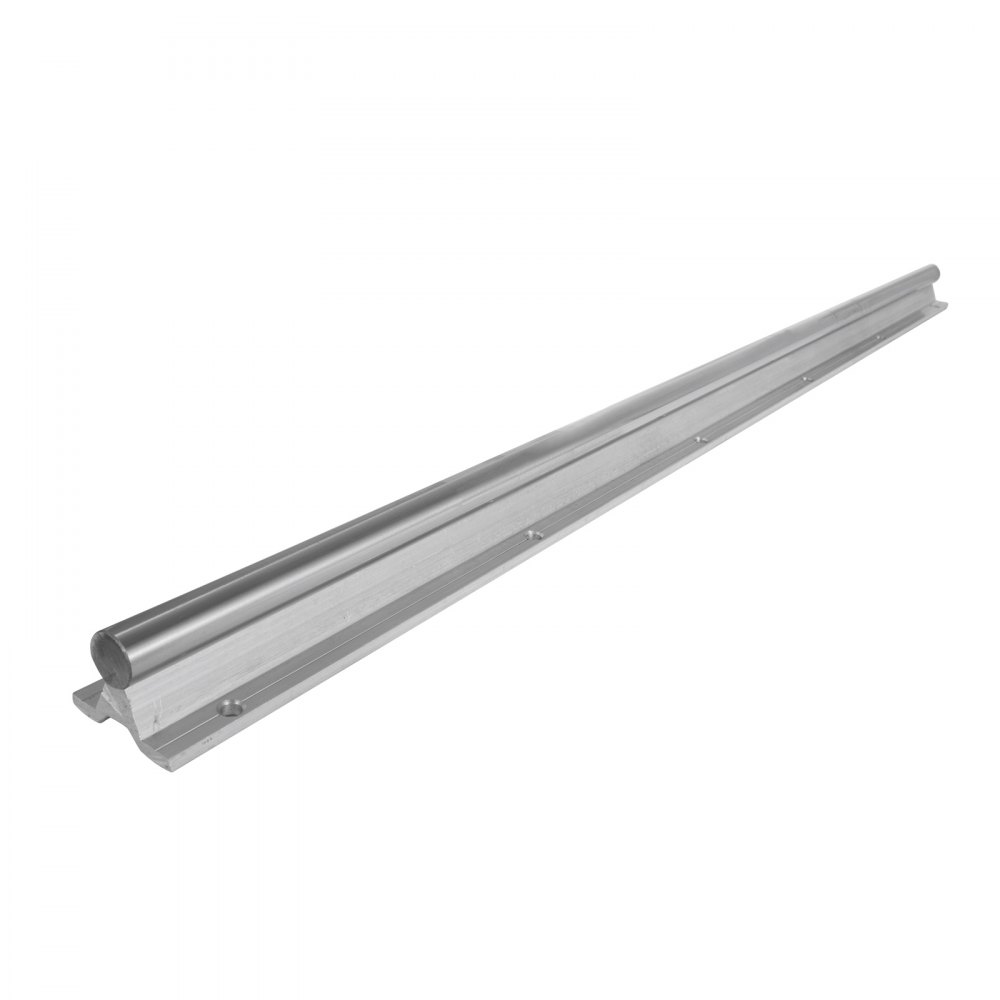 Linear Rail 2 X Sbr20-900mm Rails 4 X Blocks Automatic 2 Rails Slide Guide