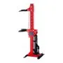 VEVOR Strut Spring Compressor, 4.5 Ton Hydraulic Jack Capacity, 1 Ton Rated Compression Force, Auto Strut Coil Spring Compressor Tool, Hydraulic Spring Compressor for Strut Spring Removing