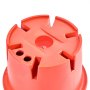 Bloques de gato para remolque VEVOR, 8" de alto, capacidad de 907 kg, kit de nivelación de 8 piezas para autocaravanas de alta resistencia - 6 bloques de nivelación y 2 almohadillas, accesorios para caravanas de viaje, autocaravanas de quinta rueda con aire acondicionado