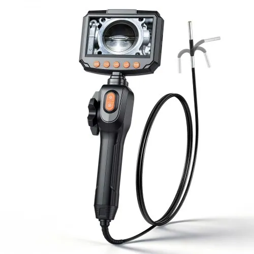 Artikuleeruv endoskoop 2-suunaline, 3,9 mm, 1,5 m kaabel