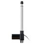 VEVOR Linear Actuator 12V 300 mm Heavy Duty 6000N 5mm/s IP44 Protection
