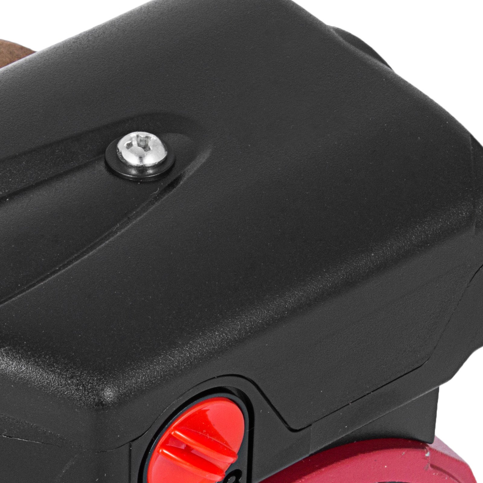 3 Speed Hot Water Circulation Pump 50L/min 6m 1 Inch Recirculating 19.7 ft