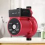 110v Automtaic Booster Pump Npt 3/4'' Hot Water Circulating/circulation Pump