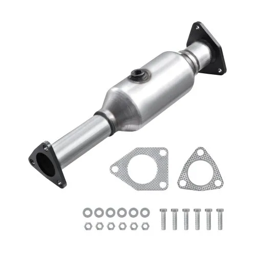 Direct Fit Catalytic Converter For 2003-2007 Honda Accord 2.4L - Geartronics