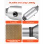 Catalytic Converter Compatible with Honda Accord 2.4L 2003-2007 2.4L L4 Rear