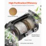Catalytic Converter Compatible with Kia Soul Rio/Hyundai Veloster Accent 1.6L L4