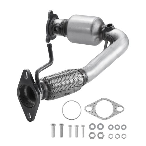 Catalytic Converter for Chevrolet Equinox/GMC Terrain/Chevy Captiva Sport 2.4L