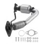 Catalytic Converter for Chevrolet Equinox/GMC Terrain/Chevy Captiva Sport 2.4L