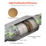 Catalytic Converter Compatible with Cadillac Chevy GMC 4.3L V6 4.8L/5.3L V8