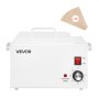 VEVOR Single Wax Warmer 3000ML Wax Warmer for Hair Removal 32-248 ℉ Adjustable