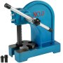 Arbor Press 0.5 Ton Work Height 3.5" Labor-saving Machinery Cast Iron PRO