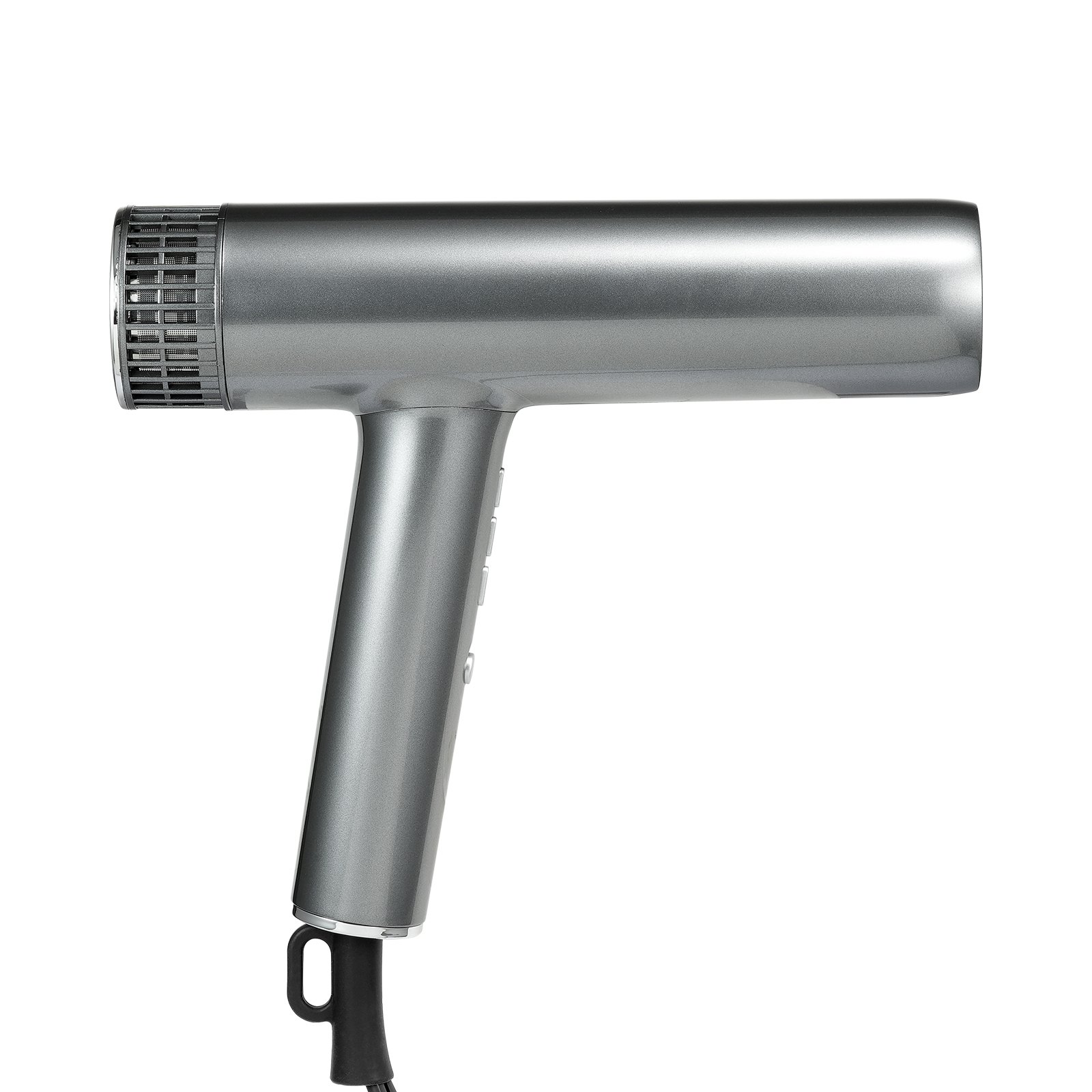 VEVOR Professional Hair Dryer 3.0 Million Negative Ions 108000RPM 3 Temp & Speed
