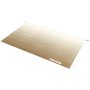 VEVOR RV Awning 21 ft, Awning Replacement Fabric 20'2", Brown Fade RV Awning Replacement, 15oz Vinyl Material Replacement Awning, Sun Shade and Waterproof Camper Awning Replacement Fabric