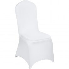150pcs Stretch Spandex Chair Covers Wedding Party Banquet