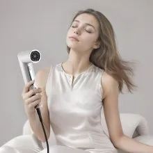 VEVOR Hair Dryer Brush 7-in-1 Professional Multi Styler for Drying Volumizing