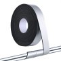 VEVOR Pipe Insulation Wrap 32.8FT x 2 in with Aluminum Foil Layer Self-Adhesive