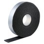 VEVOR Pipe Insulation Wrap, 32.8 FT x 2-inch Pipe Insulation Tape with Aluminum Foil Layer, Self-Adhesive Foam and Foil Pipes Wrap for Freeze Protection, Heat & Cold Resistant for Outdoor Indoor Use