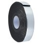 VEVOR Pipe Insulation Wrap, 32.8 FT x 2-inch Pipe Insulation Tape with Aluminum Foil Layer, Self-Adhesive Foam and Foil Pipes Wrap for Freeze Protection, Heat & Cold Resistant for Outdoor Indoor Use