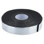 VEVOR Pipe Insulation Wrap, 32.8 FT x 2-inch Pipe Insulation Tape with Aluminum Foil Layer, Self-Adhesive Foam and Foil Pipes Wrap for Freeze Protection, Heat & Cold Resistant for Outdoor Indoor Use