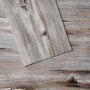 Samolepiace vinylové podlahové dlaždice VEVOR 36KS 0,62 mm hrubé vintage drevo