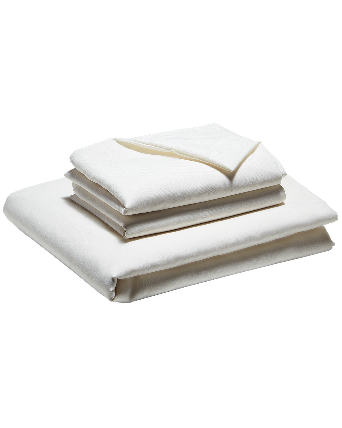 VEVOR 4-Piece Bed Sheet Set - Queen Size, 100% Bamboo Fiber Bedding Set, Cooling, Breathable & Shrink-Resistant Luxury Bed Sheet with Deep Pocket, Fit up to 16" Deep Mattress, Ideal for Hotel Bedroom