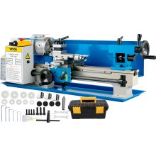 Benchtop deals metal lathe