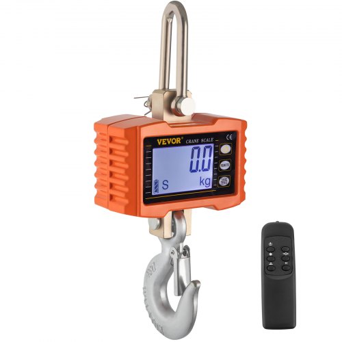Shop the Best Selection of hanging scale Products | VEVOR US
