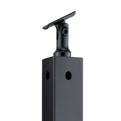 VEVOR Cable Rail Posts – Durable, Sturdy & Easy to Install
