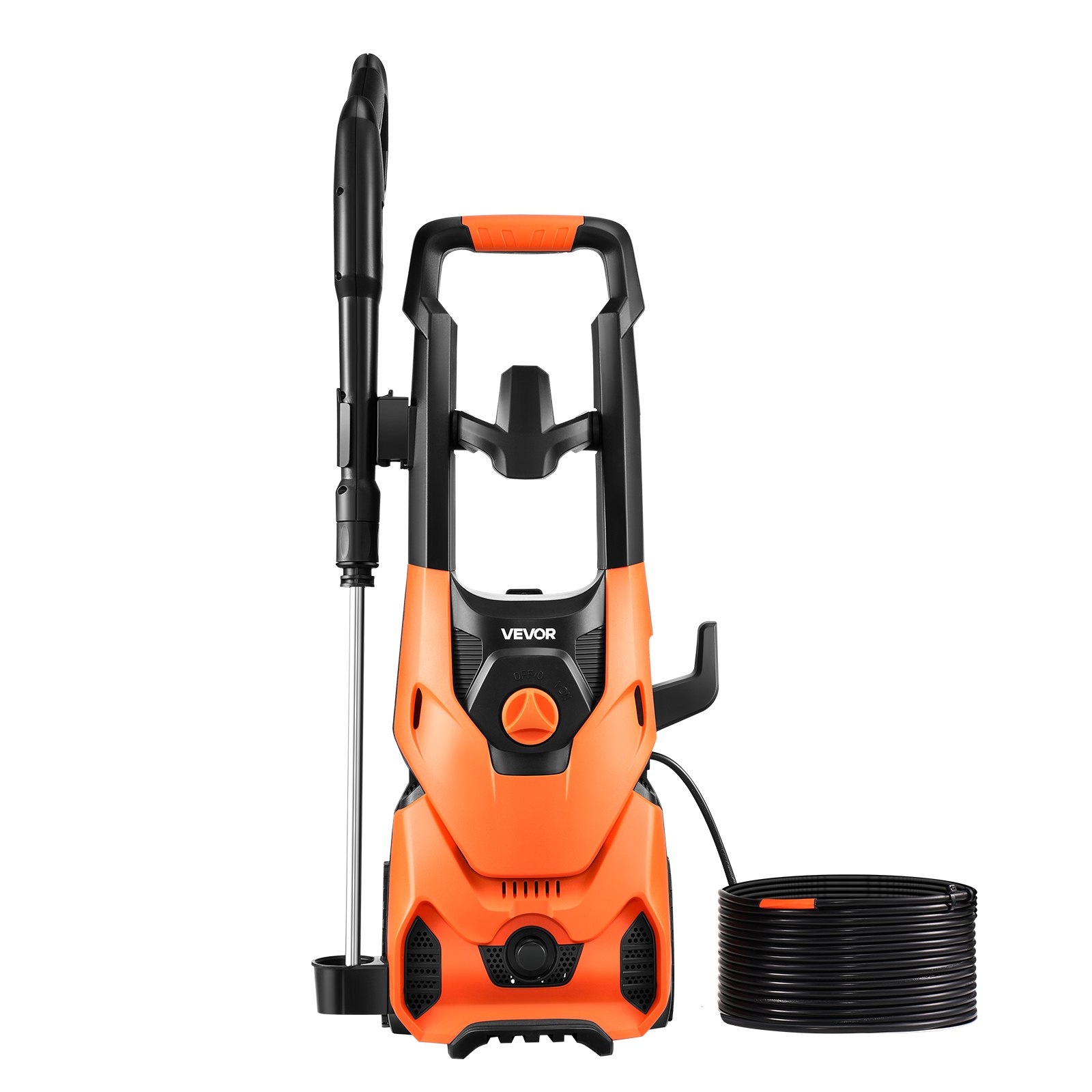 VEVOR Power Washer 4200 PSI – 2.8 GPM, 1700W Motor Cleaner