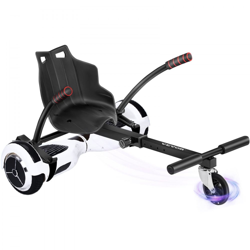 Hoverboard seat 2025 for adults