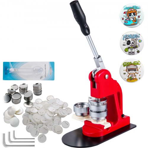 Shop the Best Selection of button machine Products | VEVOR US