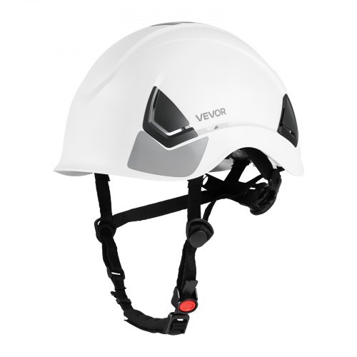 VEVOR Industrial Safety Helmet, ANSI/ISEA Z89.1 Approved ABS
