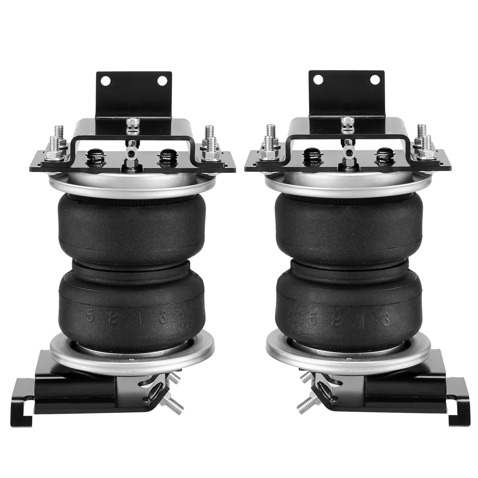 Pair Rear Air Suspension Spring Bags For Dodge Ram 1500 2019–2024 – Left & Right, 68260938AA