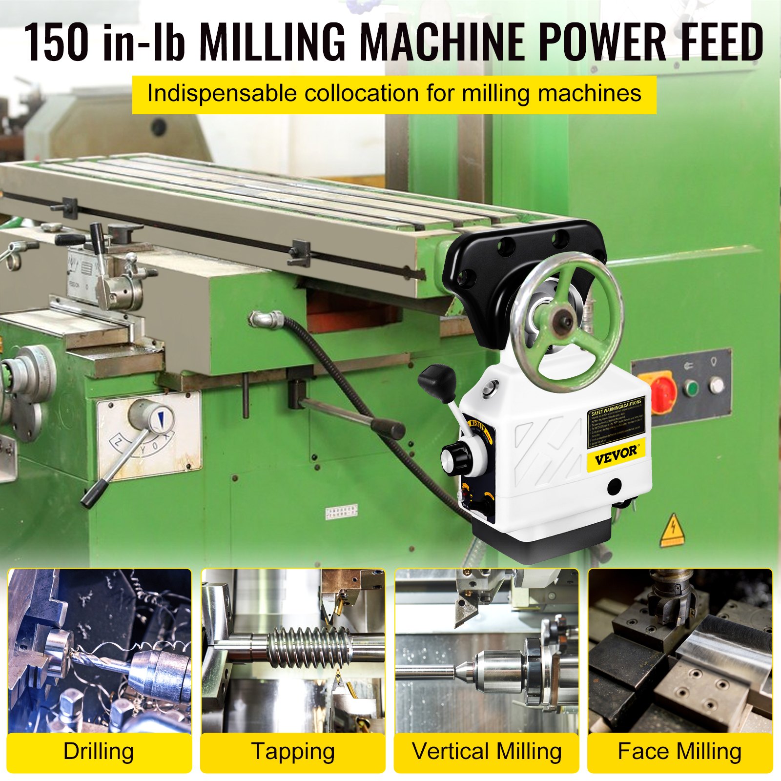 vevor-power-feed-x-axis-150lbs-torque-power-feed-milling-machine-0