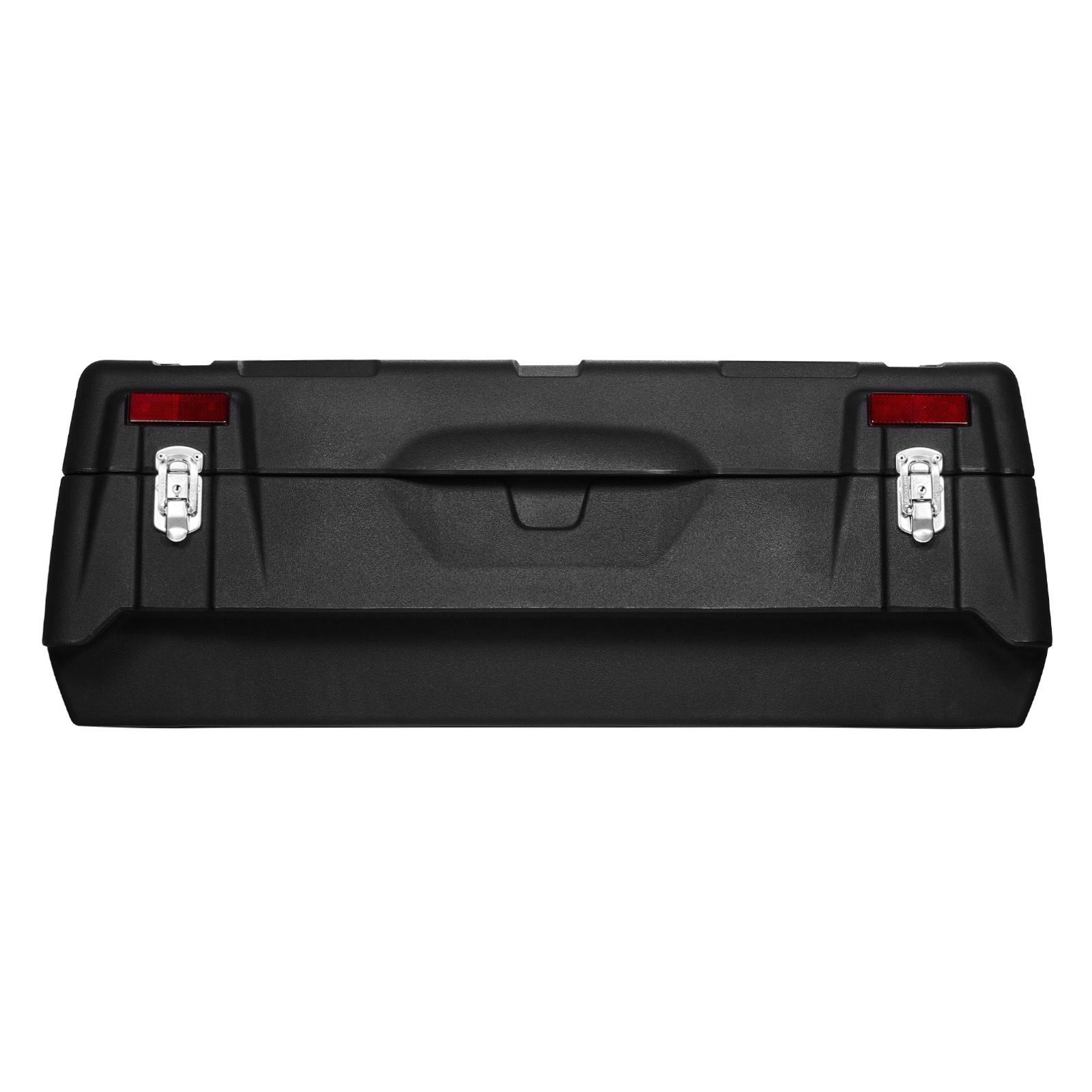 VEVOR ATV Back Storage Box – 95L, 34.6 x 21.3 x 17.8 Inch