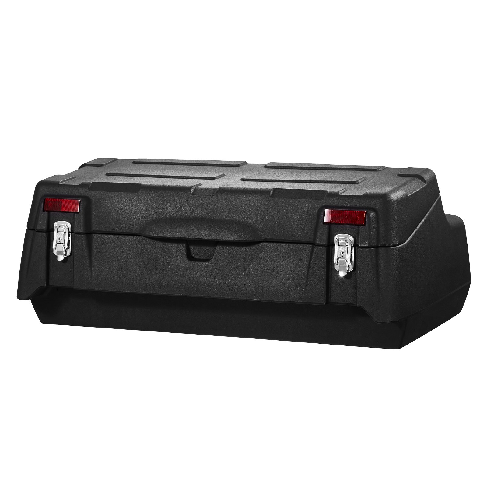 VEVOR ATV Back Storage Box – 95L, 34.6 x 21.3 x 17.8 Inch