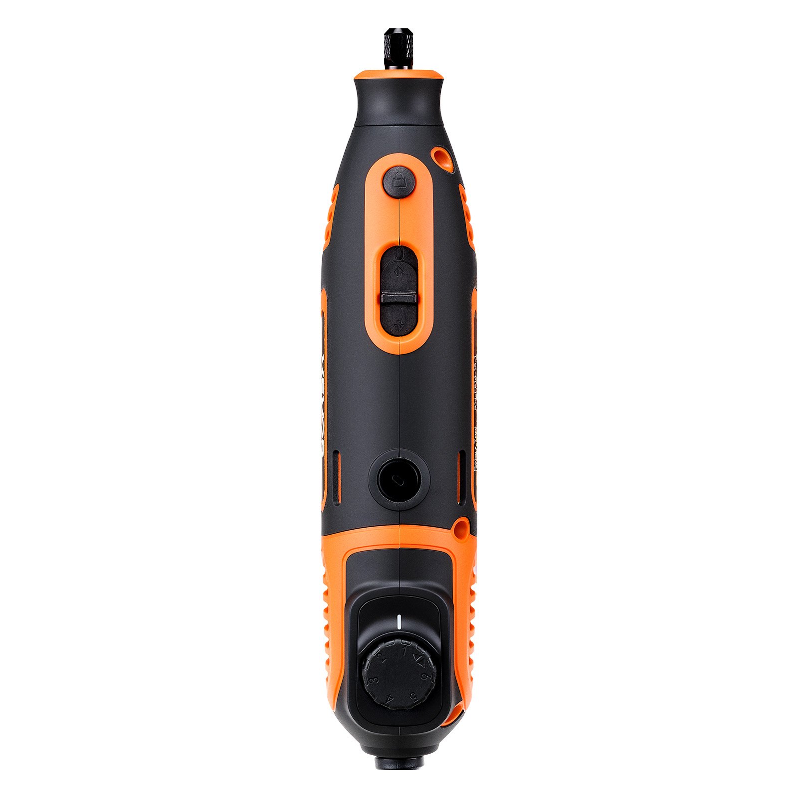 VEVOR Rotary Power Tool – 200W, 6-Speed, 84-Piece Kit