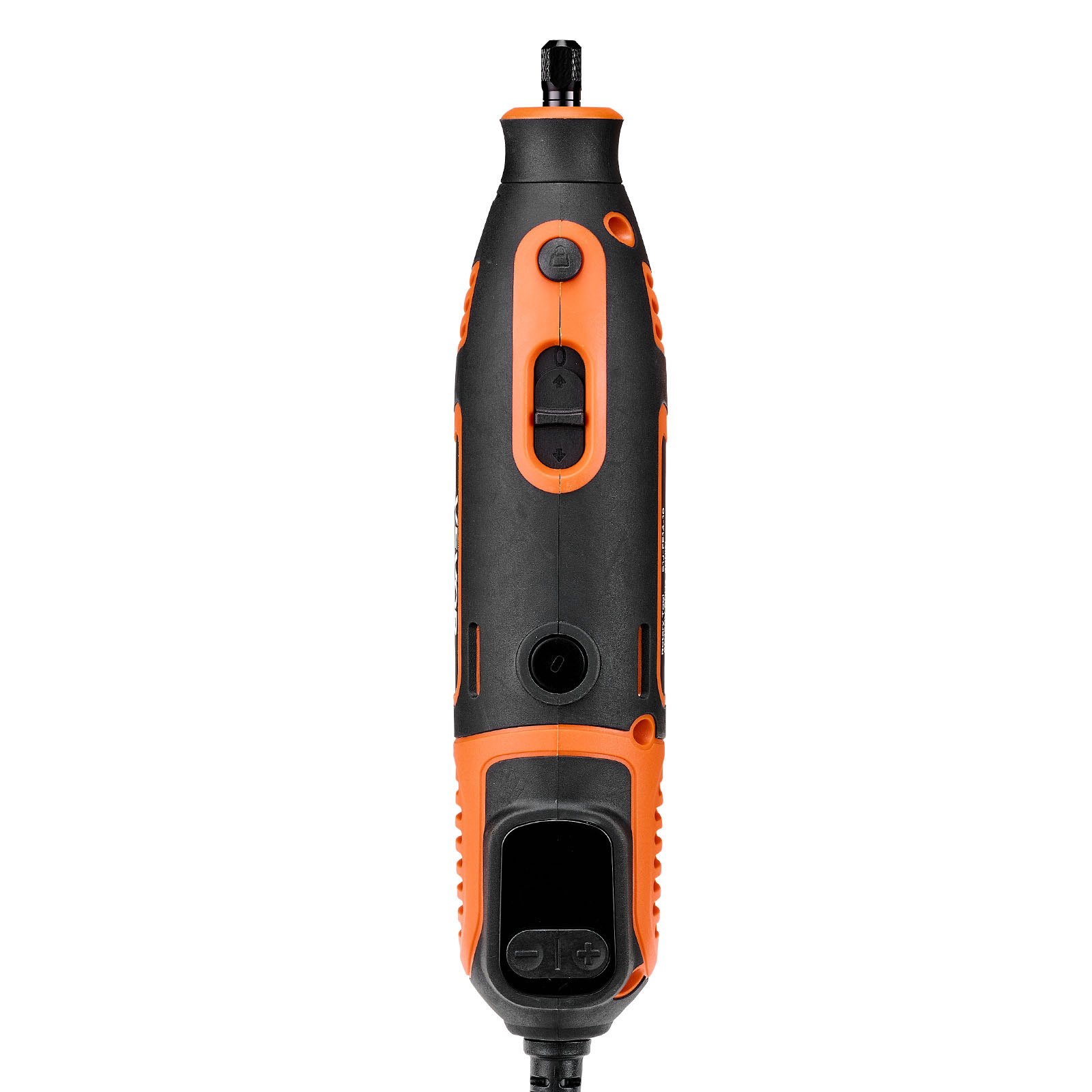 VEVOR Corded Rotary Tool – 200W, 51-Piece, 40000 RPM