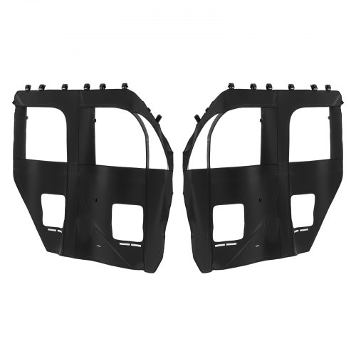 VEVOR CFMOTO Uforce 1000 XL Cab Enclosure - 2022-2024, PVC