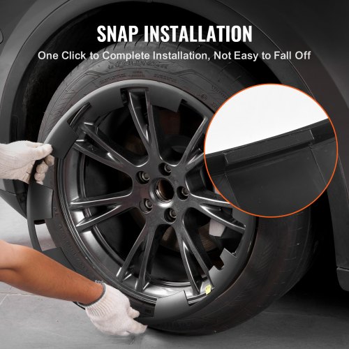Shop the Best Selection of Wheel Rim Cover Hubcaps | VEVOR US